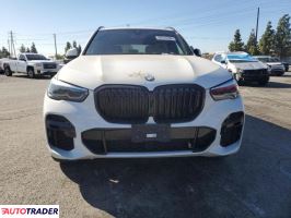 BMW X5 2022 3