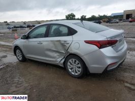 Hyundai Accent 2020 1 Hyundai Accent 2020 1