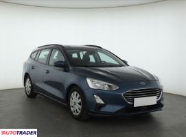 Ford Focus - zobacz ofertę
