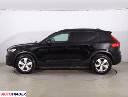 Volvo XC40 2019 2.0 147 KM