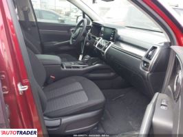 Kia Sorento 2022 2 Kia Sorento 2022 2