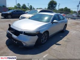 Honda Accord 2024 1 Honda Accord 2024 1