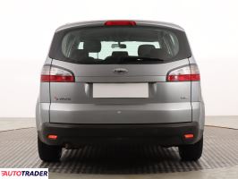 Ford S-Max 2009 1.8 123 KM