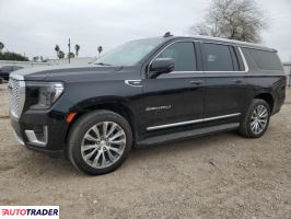 GMC Yukon 2021 6