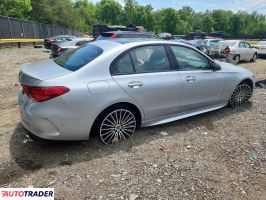 Mercedes CL 2025 2