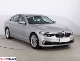 BMW 520 - zobacz ofertę BMW 520 - zobacz ofertę