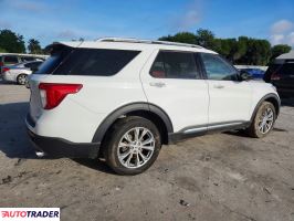 Ford Explorer 2023 2