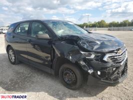Chevrolet Equinox 2019 1