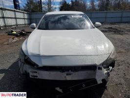 Nissan Altima 2020 2