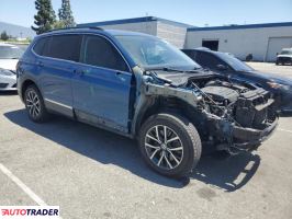 Volkswagen Tiguan 2020 2