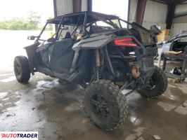 Polaris Pozostałe 2023