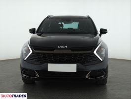 Kia Sportage 2023 1.6 177 KM