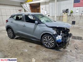 Nissan Pozostałe 2024 1