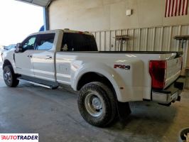 Ford Pozostałe 2021 6