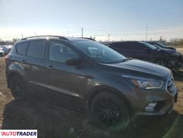 Ford Escape 2019 1