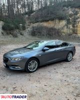 Opel Insignia 2017 2 170 KM