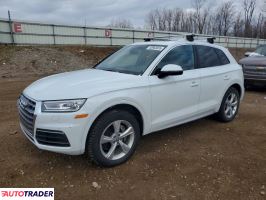 Audi Q5 2020 2
