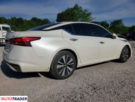 Nissan Altima 2020 2