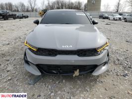 Kia Pozostałe 2022 1 Kia Pozostałe 2022 1