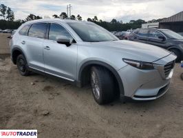 Mazda CX-9 2020 2