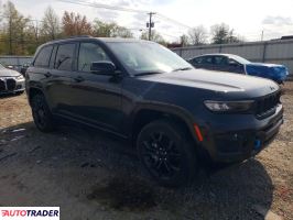 Jeep Grand Cherokee 2023 2