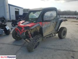 Polaris Pozostałe 2024