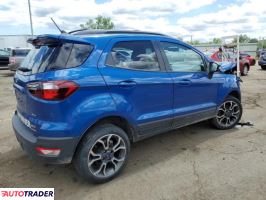 Ford EcoSport 2019 2