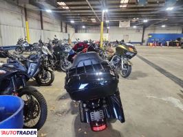 Harley-Davidson Road King 2022