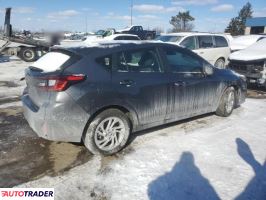 Subaru Impreza 2024 2 Subaru Impreza 2024 2