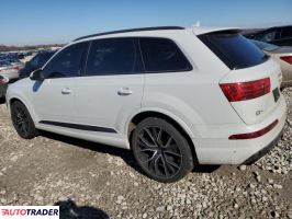 Audi Q7 2019 3 Audi Q7 2019 3
