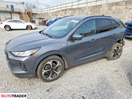 Ford Escape 2023 2