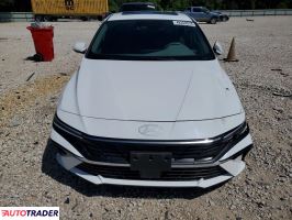 Hyundai Elantra 2024 2