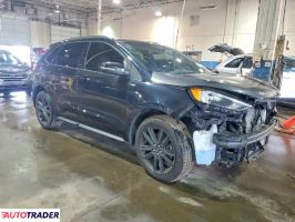 Ford Edge 2020 2