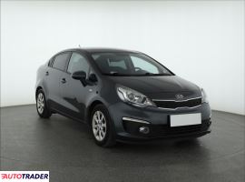 Kia Rio - zobacz ofertę Kia Rio - zobacz ofertę