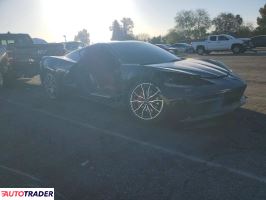 Chevrolet Corvette 2024 6