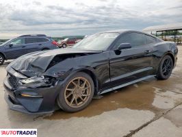 Ford Mustang 2020 2