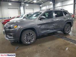 Jeep Cherokee 2021 3 Jeep Cherokee 2021 3