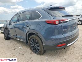 Mazda CX-9 2021 2