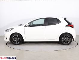 Toyota Yaris 2021 1.5 113 KM