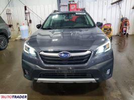 Subaru Outback 2022 2