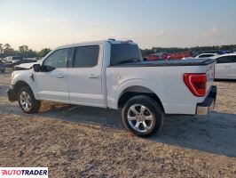 Ford Pozostałe 2021 5