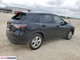 Honda HR-V 2025 2