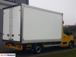 Renault Master 2020 2.3