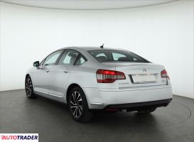 Citroen C5 2012 2.0 138 KM Citroen C5 2012 2.0 138 KM