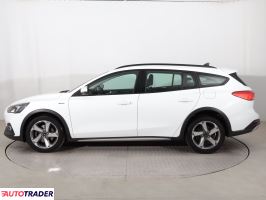 Ford Focus 2020 2.0 147 KM Ford Focus 2020 2.0 147 KM