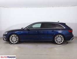 Audi A4 2023 2.0 147 KM