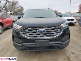 Ford Edge 2021 2
