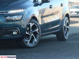 Citroen C4 2022 1.5 130 KM