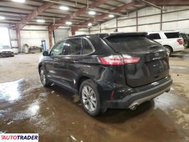 Ford Edge 2024 2