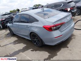 Honda Civic 2023 2